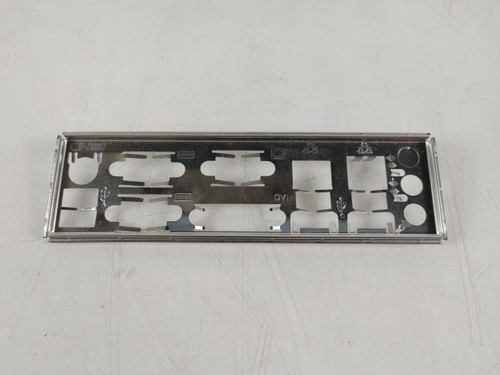 Contec I/O Shield for  GMB-IQ670-LLVA Motherboards