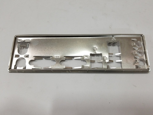 Asus I/O Shield For P5G41T-M LX2/GB Motherboards