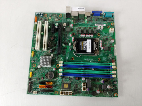 Lot of 2 Lenovo ThinkCentre M82 LGA 1155 DDR3 SDRAM Desktop Motherboard 03T8159