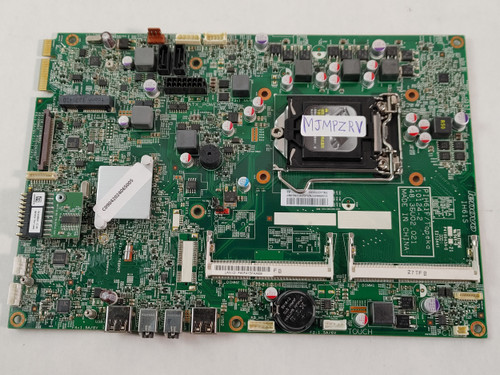Lenovo 03T6593 ThinkCentre M71z AIO LGA 1155 DDR3 Desktop Motherboard