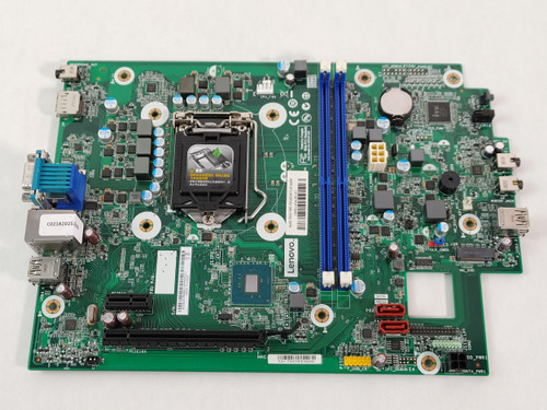 Lot of 5 Lenovo 01LM388 ThinkCentre M710e SFF LGA 1151 DDR4 Desktop Motherboard