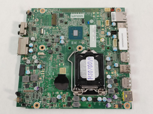 Lot of 5 Lenovo ThinkCentre M910q LGA 1151 DDR4 Desktop Motherboard 01LM269