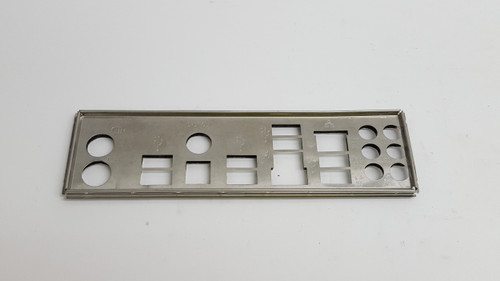 Asus  I/O Shield for  P7P55D PRO Motherboards