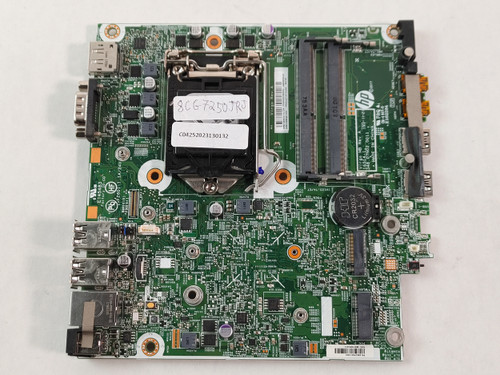 HP 906006-001 ProDesk 400 G3 DM LGA 1151 DDR4 Desktop Motherboard