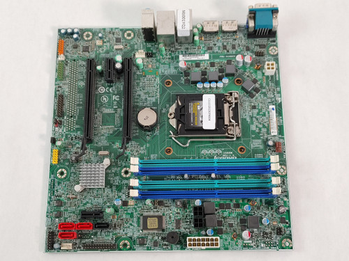 Lot of 5 Lenovo 03T7159 ThinkCentre M83 LGA 1155 DDR3 SDRAM Desktop Motherboard