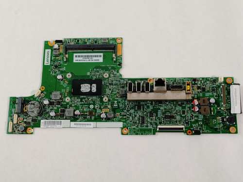 Lot of 2 Lenovo ThinkCentre X1 00UW164 Intel I5-6200U DDR3 SDRAM Desktop