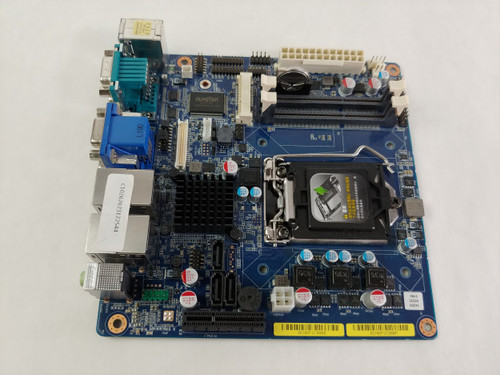 Contec GMB-IQ670-LLVA Intel LGA 1155 DDR3 Desktop Motherboard