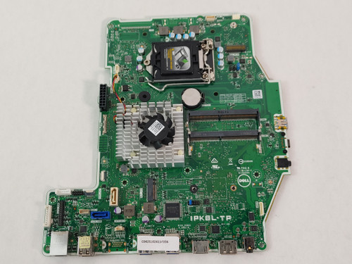 Lot of 2 Dell OptiPlex 7450 AIO Intel LGA 1151 DDR3 Desktop Motherboard CP116