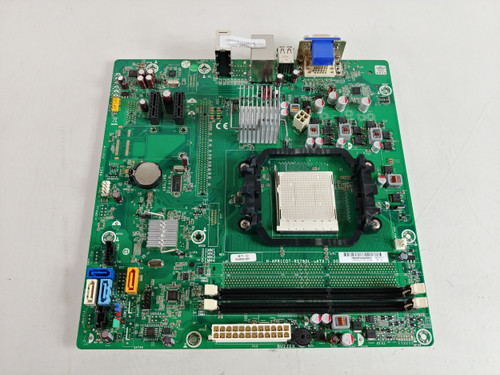Lot of 5 HP Pavilion S5610F AMD Socket AM3 DDR3 Desktop Motherboard 624832-001