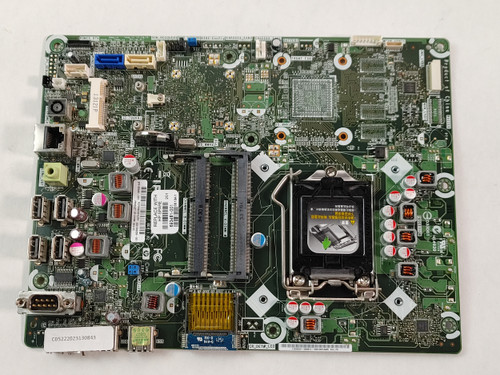 HP Pro 4300 AIO Intel LGA 1155 DDR3 Desktop Motherboard 680258-001
