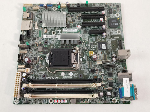 Lot of 20 HP ProLiant ML110 G7 LGA 1155 DDR3 Server Motherboard 625809-001