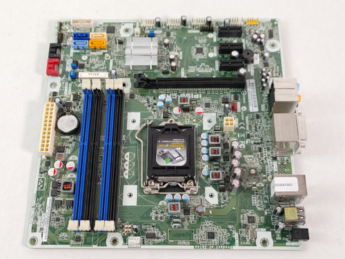 HP 623913-002 Pavilion Elite LGA 1155 DDR3 SDRAM Desktop Motherboard