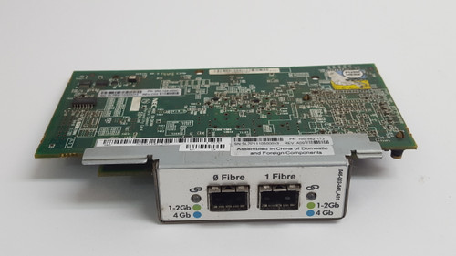 Dell CY474 Server Storage Processor Fiber Channel Controller