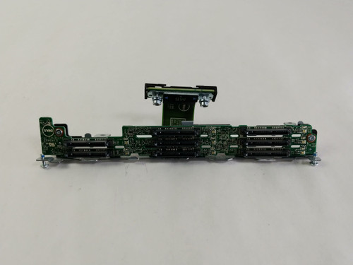 Dell G3TV9  Desktop  Hard Drive Backplane For PowerEdge Fc630
