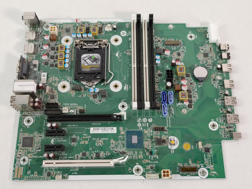Lot of 20 HP EliteDesk 800 G3 SFF LGA 1151 DDR4 Desktop Motherboard 901017-001