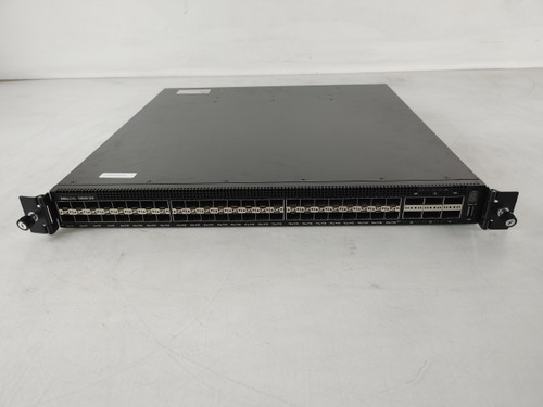 Dell E13W S4048-ON 48-Port Gigabit Ethernet Managed SFP+ Switch