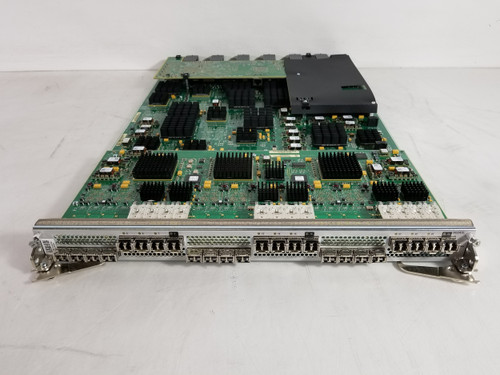 Avaya 9024XL EC1404001-E6 24-Port SFP+ 10 GbE VSP Ethernet Interface Module A2