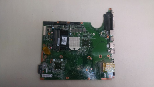 HP Pavilion DV6-2000 AMD Socket S1 DDR3 Laptop Motherboard 571186-001