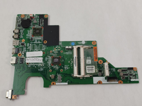 Lot of 2 HP Pavilion DM4-1200 AMD E-300 1.30 GHz DDR3 Motherboard 661339-001