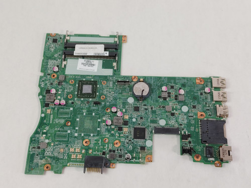 HP TouchSmart 14-F AMD A4-5000 1.50 GHz DDR3 Motherboard 727199-501