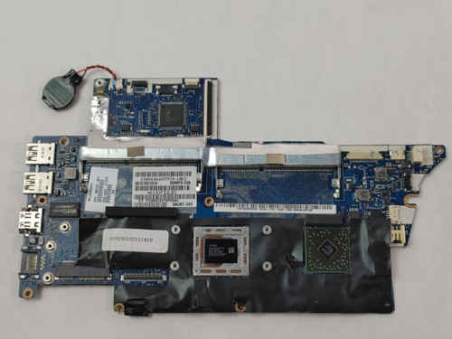 HP Envy 6-1000 AMD A6-4455M 2.1 GHz DDR3 Laptop Motherboard 689157-001