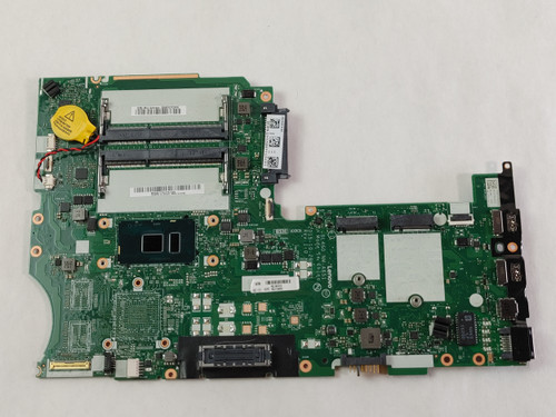 Lenovo ThinkPad L460 Core i5-6300U 2.40 GHz DDR3L Motherboard 01AW259