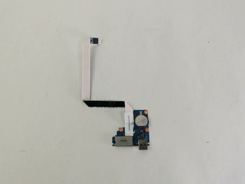 Dell G6V2T Laptop USB SD Card  For Latitude 3500 3400