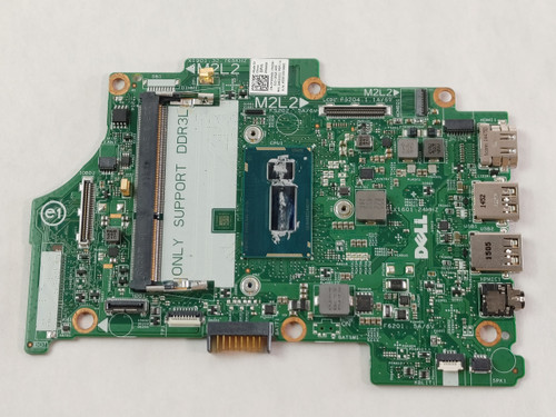 Lot of 2 Dell Inspiron 13 (7347) 1.9 GHz Core i3-4030U DDR3L Motherboard YWW6K