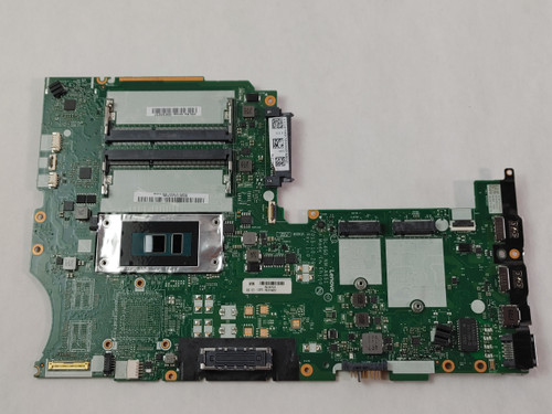 Lot of 2 Lenovo ThinkPad L460 Core i5-6300U 2.40 GHz DDR3L Motherboard 01AW292