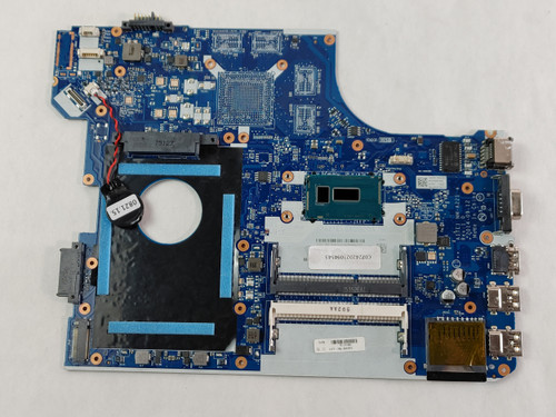 Lenovo ThinkPad E450 Core i5-5200U 2.20 GHz DDR3L Motherboard 00HT579