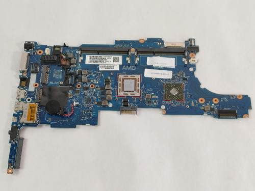 HP EliteBook 745 G2 AMD A10-7350B 2.1 GHz DDR3L Motherboard 802543-001
