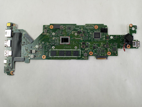 Lot of 5 HP ProBook x360 11 G2 Core m3-7Y30 1.0 GHz DDR3 Motherboard 932688-601