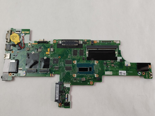 Lenovo ThinkPad T440 Core i5-4200U 1.60 GHz DDR3L Motherboard 00HM159
