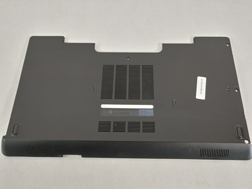 Lot of 2 Dell DKWJW Laptop Bottom Access Door Panel For Latitude E6440