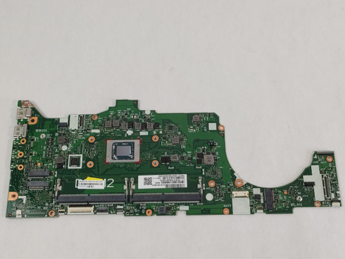 HP EiteBook 855 G7 Ryzen 5 Pro 4650U 2.10 GHz DDR4 Motherboard M21681-601