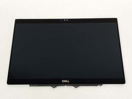 Dell Latitude 7390 2-in-1 13.3 30-Pin Glossy LCD Screen Assembly 6TYH4
