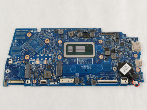 Dell Inspiron 5391 Core i5-10210U 1.60 GHz 8 GB DDR3 Motherboard MJWKP