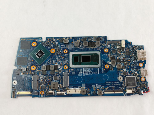Dell Vostro 5391 Core i7-10510U 1.80 GHz 8 GB DDR3 Motherboard 13PV8