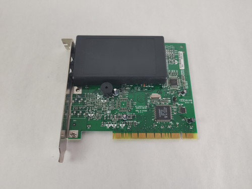 GVC F-1156IV/A3 PCI 56 Kbps Dial Up Modem Card