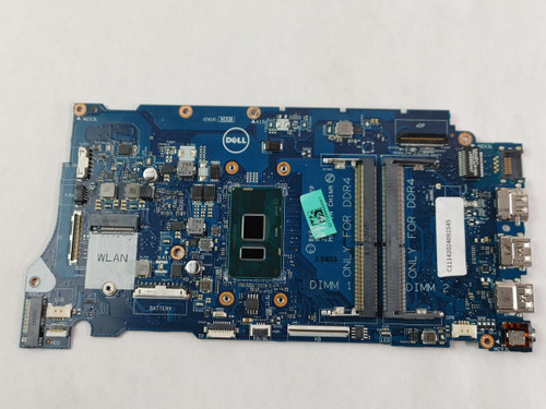 Dell Vostro 15 (5568) Core i5-7200U 2.50 GHz DDR4 Motherboard V242N