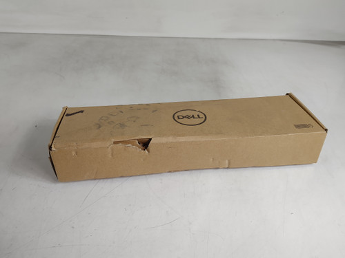 Dell P5YFN USB Desktop Keyboard & Mouse