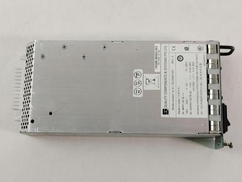 Cisco 341-0340-01 24 Pin 300W 1U Server Power Supply For 5500 Series