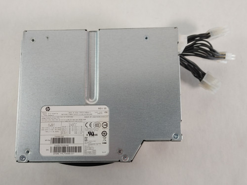 HP D12-925P1A WorkStation 925 W 12 Pin Desktop Power Supply 719797-003