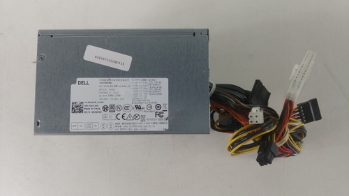 Dell XPS 8300 MT 460 W 24 Pin ATX Desktop Power Supply 82WHM