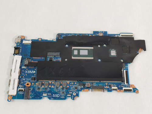 HP ProBook 450 G7  Core i7-10510U 1.8 GHz  DDR4 Motherboard L78082-601