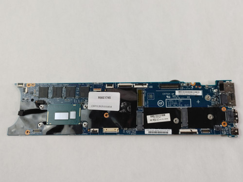 Lenovo 00HN769 Thinkpad X1 Carbon i7-4600U 2.1GHz DDR3L Laptop Motherboard