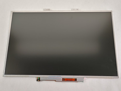 AU Optronics B154EW04 V.7 15.4" 1280 x 800 Matte Laptop Screen