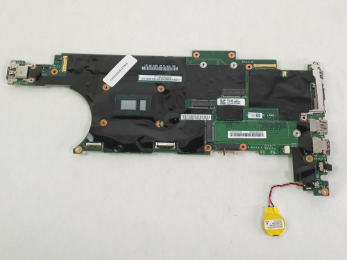 Lenovo ThinkPad X280 Core i5-8350U 1.70 GHz 16 GB DDR4 Motherboard 01LX682