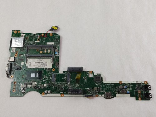 Lot of 5 Lenovo ThinkPad L570 Core i5-7300U 2.60 GHz DDR4 Motherboard 01ER211