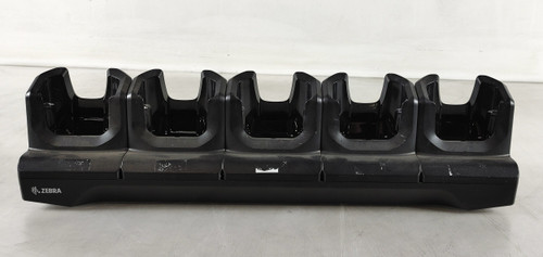 Zebra Sharecradle-MC 5 PORT Charging Cradle For Parts